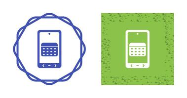 Calendar Vector Icon