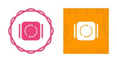 Refresh Button Vector Icon