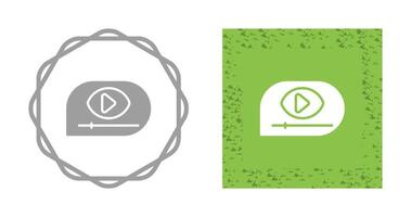 Video Vector Icon