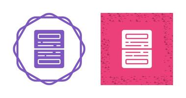 Document Vector Icon