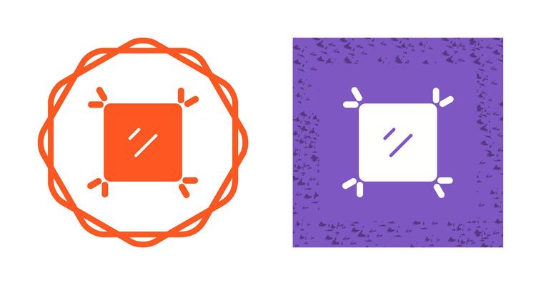 Artboard Vector Icon