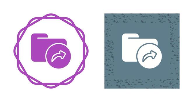 Folder Vector Icon