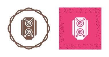 Speaker Vector Icon