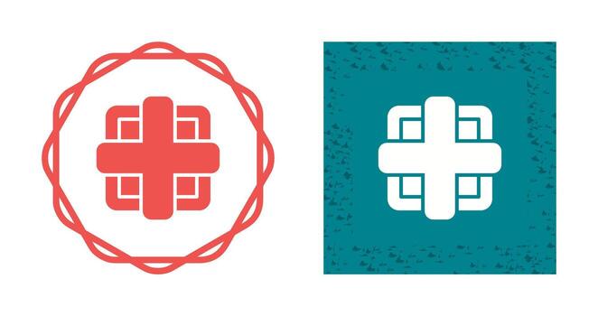 icono de vector de borde