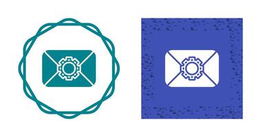 Envelope Vector Icon