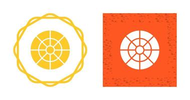 Pantone Vector Icon