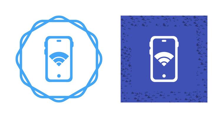 Wifi Vector Icon