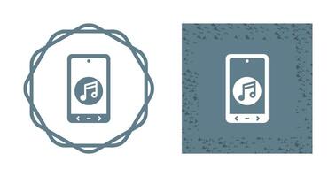 Music Vector Icon