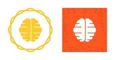 Brain Vector Icon