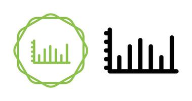 Stats Vector Icon