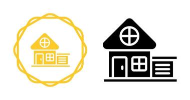 House Vector Icon