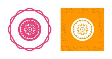 Time Management Vector Icon