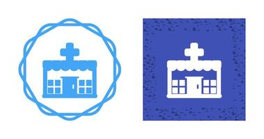 Pharmacy Vector Icon