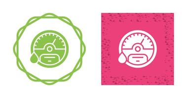 Dial Vector Icon