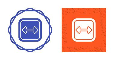 Enlarge Vector Icon