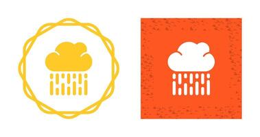 Cloud Vector Icon