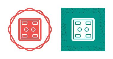 Socket Vector Icon