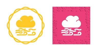 Cloud Vector Icon