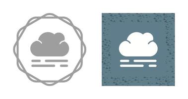 Cloud Vector Icon