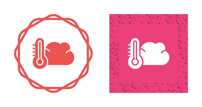 Cloud Vector Icon