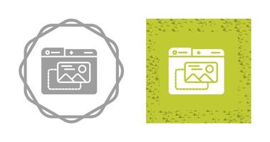 Ecommerce Vector Icon