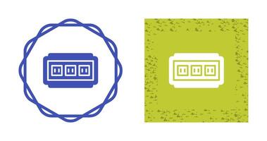 Socket Vector Icon