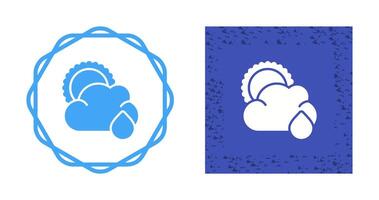 Cloud Vector Icon