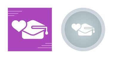 Alumni Relations Vector Icon