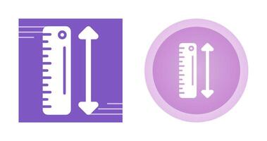 Scale Vector Icon