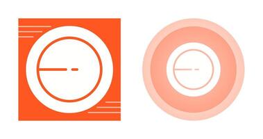 Circle Vector Icon