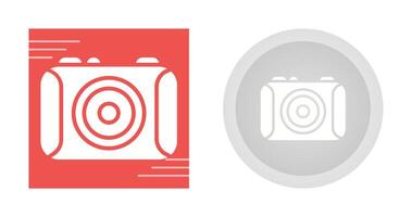 Camera Vector Icon