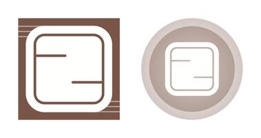 Square Vector Icon