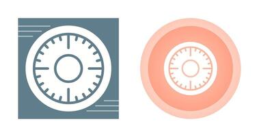 Bullseye Vector Icon