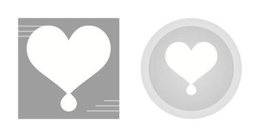 Heart Vector Icon