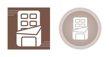 Chocolate Vector Icon