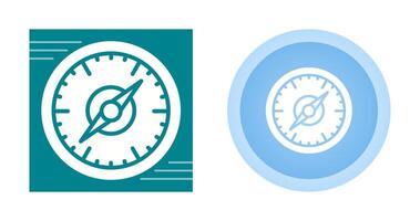 Compasses Vector Icon