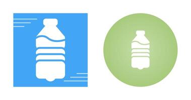 Nalgene bottle Vector Icon