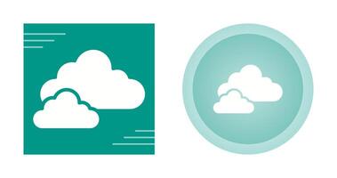 Cloud Vector Icon