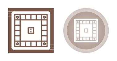 Board Game Vector Icon