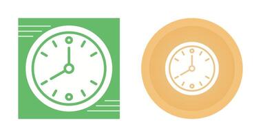 Time Management Vector Icon