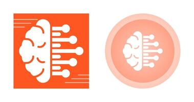 Business Intelligence Vector Icon