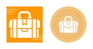 Briefcase Vector Icon