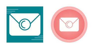 Envelope Vector Icon