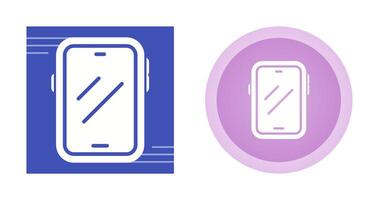 Mobile Phone Vector Icon