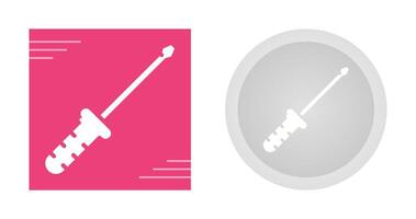 Screwdriver Vector Icon