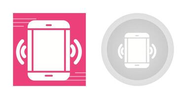 Smart Phone Vector Icon