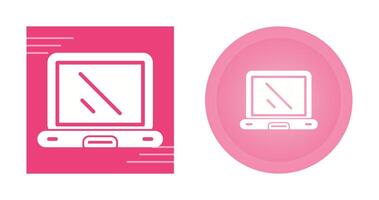 Laptop Vector Icon