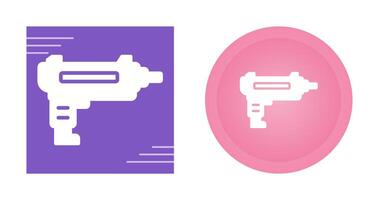 Gun Vector Icon