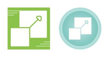 Scalability Vector Icon