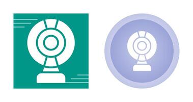 Webcam Vector Icon